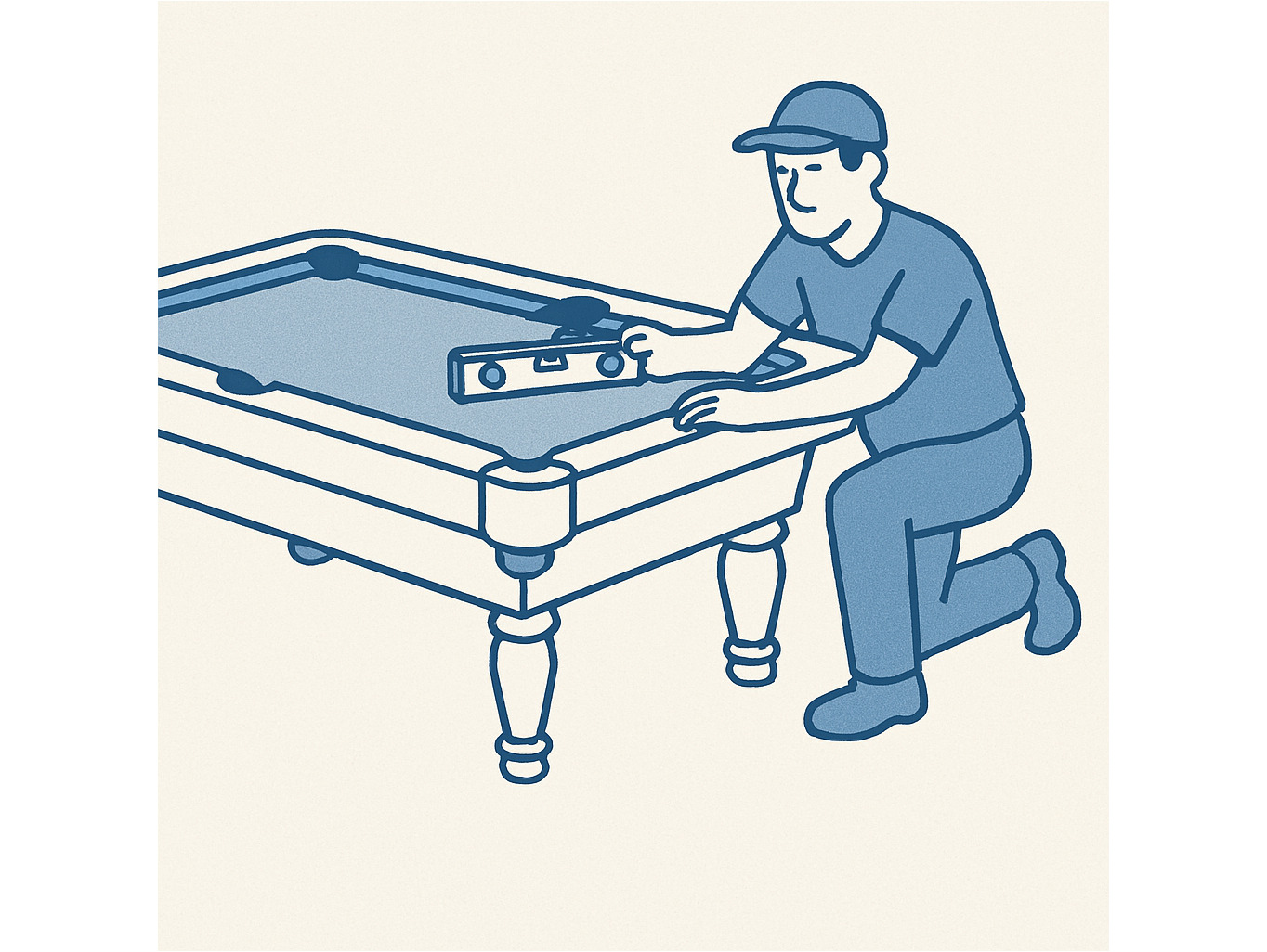 Déménagement de table de billard Montréal Pool table moving Montreal